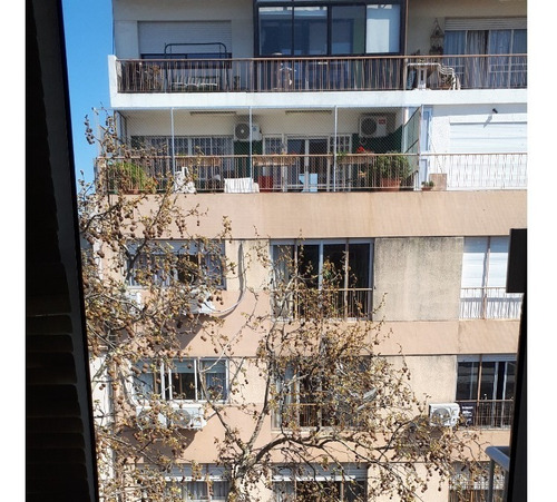 Imagen 19 de 19 de Apartamento 2 Dormitorios Piso Alto