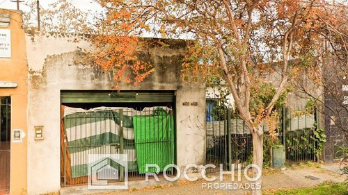 Terreno En Venta En Villa Ballester