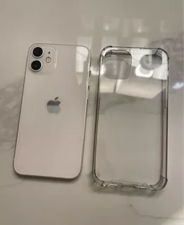 Celular Apple iPhone 12 Mini (64gb) Blanco