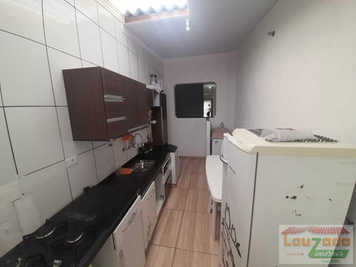 Imagem 3 de 11 de Casa Para Venda Em Peruíbe, Guarau Garça Vermelha, 3 Dormitórios, 1 Banheiro, 1 Vaga - 3740_2-1217863