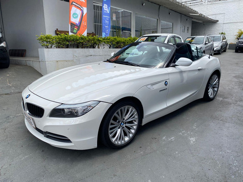 BMW Z4 Z4 2.0 SDRIVE 20I (AUT)