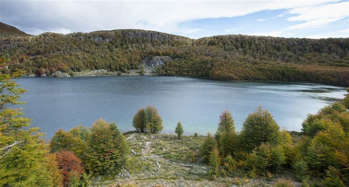 Imagen 25 de 30 de Estancia Lago Bravo, Coyhaique