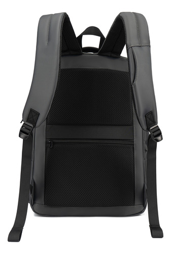 Mochila Skv Ejecutivo Resistente 100% Original Multiusos