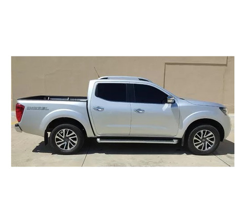 Imagen 5 de 11 de Nissan Frontier 4x4