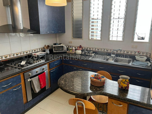 Casa En Venta Los Naranjos Del Cafetal Mls #25-15893