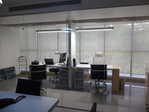 Oficina En Alquiler Santa Paula 21/03 Jg