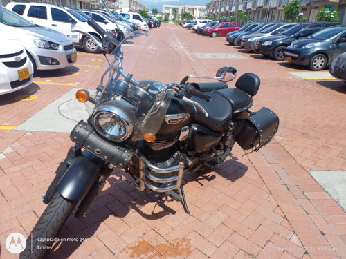 ¡moto En Venta! Royal Enfield Meteor 350 Cc Modelo 2023