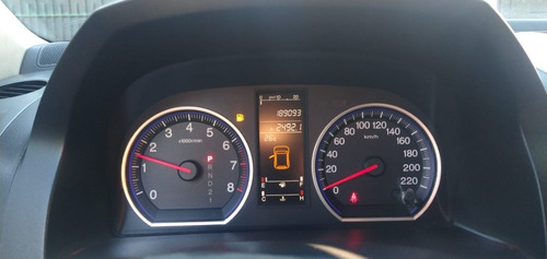 Honda Crv