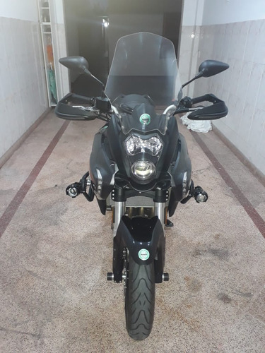 Benelli Tnt 600 Gt