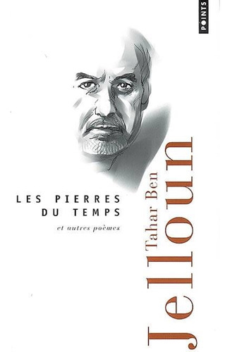 Les Pierres Du Temps Et Autres Poemes - Tahar (1944-....) Be