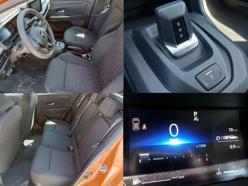 Renault Kardian EVOLUTION 1.0T 200EDC AT6