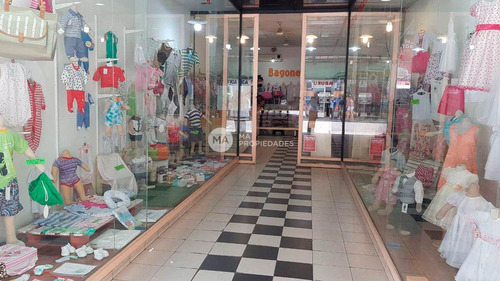 Local Comercial 245 M2 - San Luis 1100 - Centro, Rosario | Venta