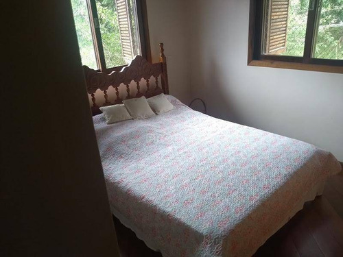 Imagem 10 de 30 de Casa Com 5 Dormitórios À Venda, 473 M² Por R$ 1.380.000,00 - Vila Verde - Itapevi/sp - Ca18521