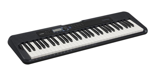 Teclado Casio Cts-300 Preto