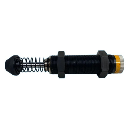 Amortecedor Industrial Com Regulagem Unf2 21/2-12 Curso 50mm