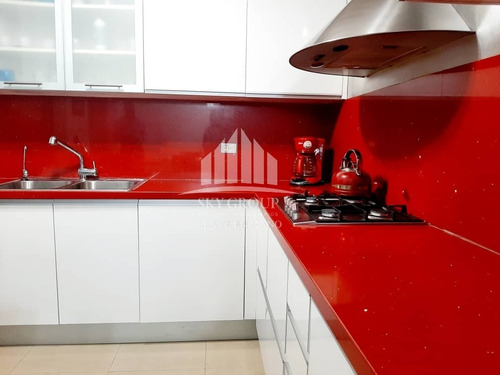 Imagen 8 de 14 de Armando Ortunio Sky Group Hermoso Townhouse En Res Bonaventure Home, Mañongo