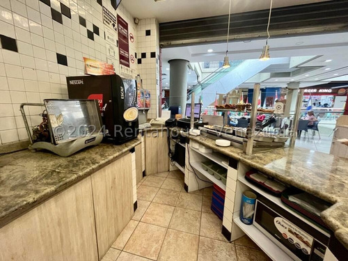 Yf Local En Venta En El Recreo 24-16181 Gn