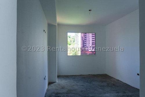 Apartamento En Venta En Los Samanes Cod22-26419