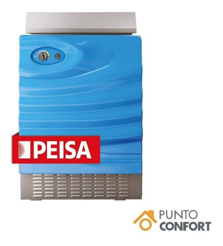 Climatizador  De Piscinas Peisa Tx40 Gn