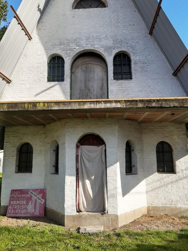 Imagen 8 de 11 de Terreno Lote En Venta Ubicado En Garin, Escobar, G.b.a. Zona Norte