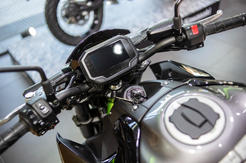 Imagen 8 de 19 de Kawasaki Z900 Abs - Z 900 Lidermoto Entrega Inmediata !