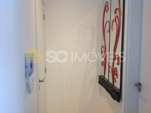 Apartamento No Bairro Ingleses Em Florianópolis Sc - 15039