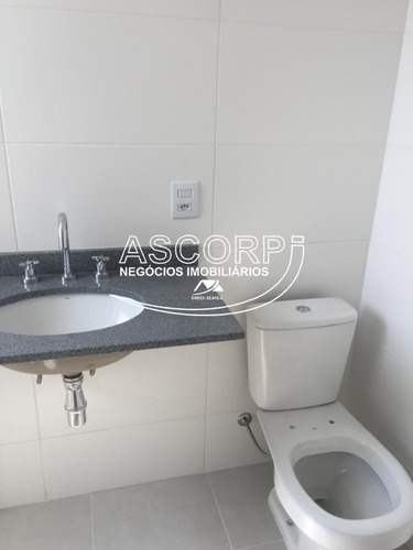 Imagem 25 de 30 de Excelente Apartamento No Grand Garden Residence (código Ap00632) - Ap00632 - 70486251