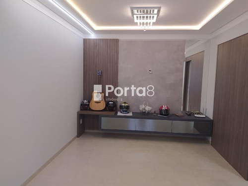 Imagem 11 de 15 de Casa Em Condominio - Village Imperial Residence - Ref: 17748 - V-p8180