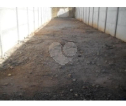 Imagem 7 de 18 de Terreno Plano Localizado Ao Lado Da Estação Do Metrô Alto Da Boa Vista - Reo297677