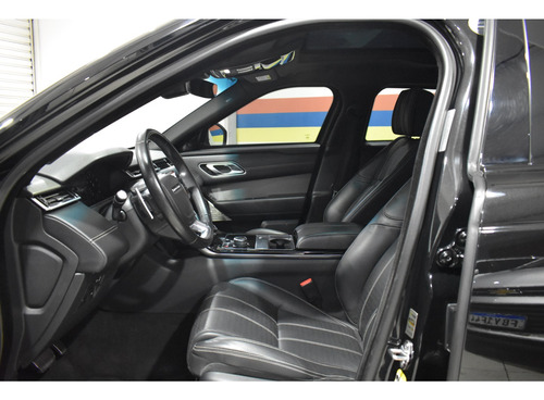 Land Rover Range Rover Velar 3.0 V6 P380 GASOLINA R-DYNAMIC HSE AUTOMÁTICO