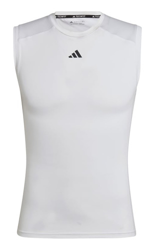 Musculosa adidas Tee C De Hombre - Hd3529 Energy