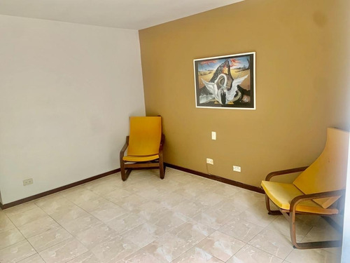 Imagen 7 de 29 de Venta Espectacular Apartamento Con Piscina Privada Y Jardín