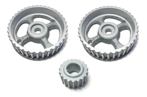 comprar Engranajes Distribucion Megane Clio Logan Kangoo K4m 1.6 16v