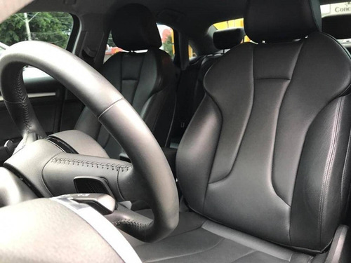 Audi A3 1.4 Tfsi Flex Sedan Prestige Plus Tiptronic 2019
