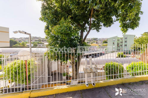 Imagem 20 de 30 de Apartamento, 2 Dormitórios, 59 M², Jardim Carvalho - 202001