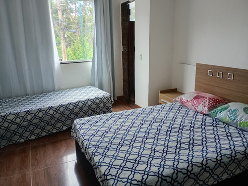 Vendo Ou Troco Apt No Bairro Solar Do Madeira Contagem
