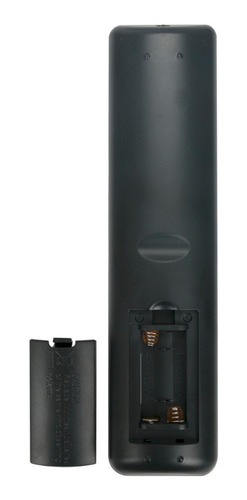 Rc320 Control Remoto Rca Generico Para Smart Tv Nuevo