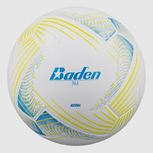 Balón Fútbol Campo Baden Thermo Zele #5 R99 