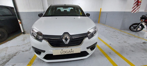 Imagen 17 de 25 de Renault Logan Life 1.6/ 2022 Entrega Asegurada!! #ev