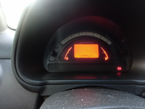 Citroën C3 2007 1.4 8v Glx Flex 5p