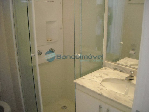 Imagem 10 de 30 de Apartamento - Ap00820 - 3210177