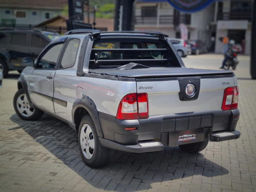 Fiat Strada 1.4 mpi Fire Flex 8V CD