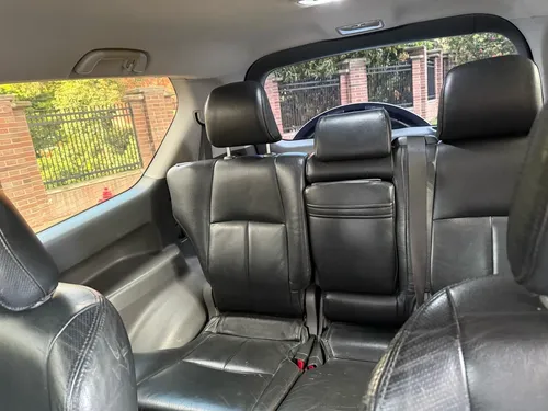 Toyota Prado Sumó Tx