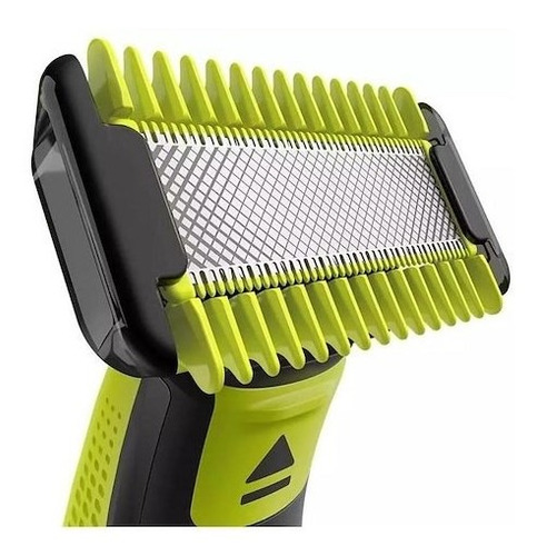 Imagen 4 de 7 de Afeitadora Philips Oneblade Qp2620 Recargable + Kit Qp610