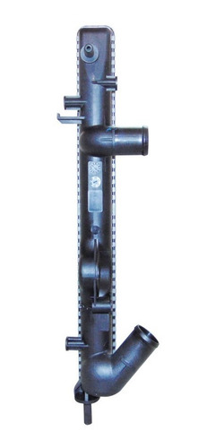 Imagen 4 de 6 de Radiador Renault Megane/scenic 99- 23 Mm