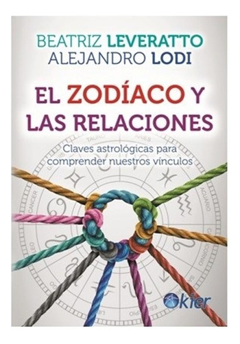 Zodiaco Y Las Relaciones El