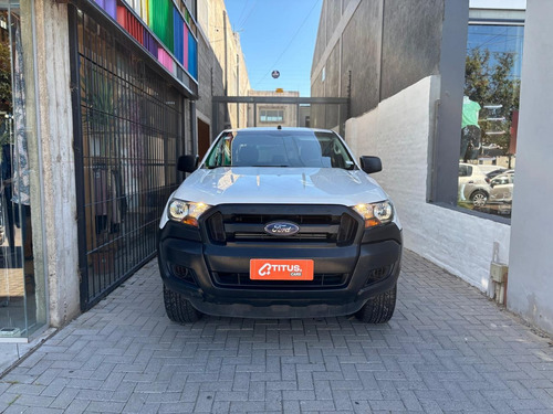 Ford Ranger 2.2 Cs Xl Tdci 125cv 4x2