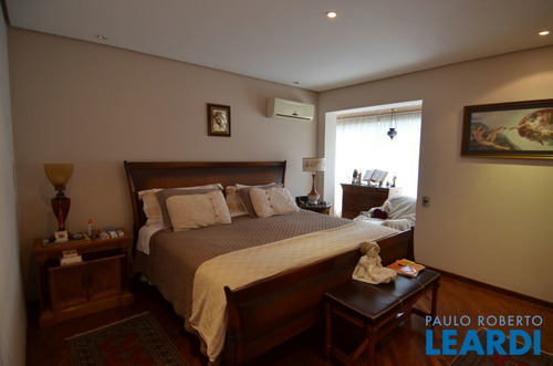 Imagem 14 de 15 de Apartamento - Panamby - Sp - 617871