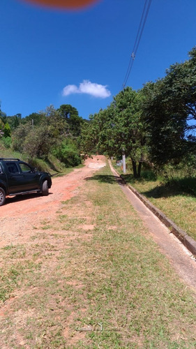 Imagem 8 de 13 de Terreno Em Condomínio Em Atibaia - 1.000m² - Tc0055-1