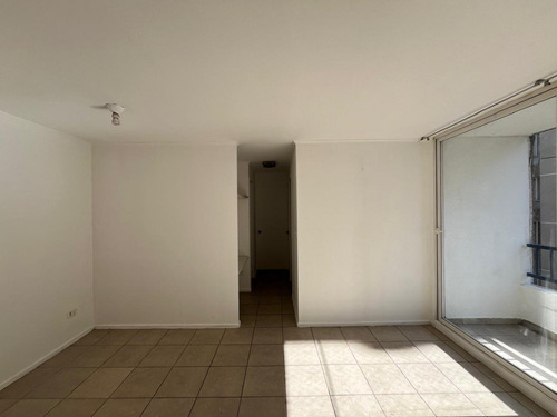 Arriendo Excelente Departamento En La Cisterna